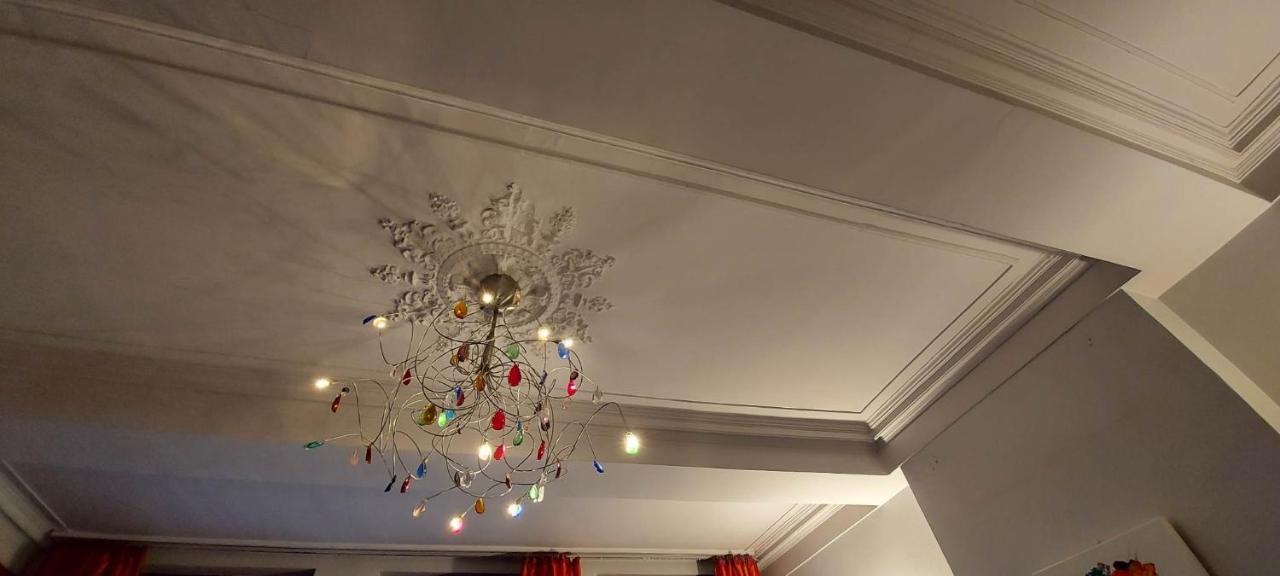 Duplex 2 Chambres Situe Au Centre Du Coeur Historique De Liège Kültér fotó